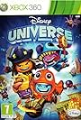 Disney Universe (2011)