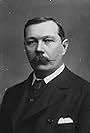 Arthur Conan Doyle