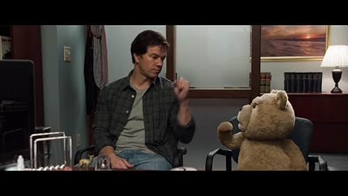 Sam Gives Ted A Test Question