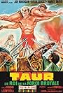 Taur, il re della forza bruta (1963)