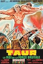 Taur, il re della forza bruta (1963)