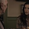 Liv Tyler and Frank Langella in Robot & Frank (2012)