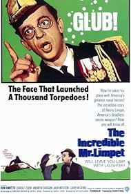 The Incredible Mr. Limpet (1964)