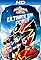 Power Rangers Megaforce: Ultimate Team Power's primary photo