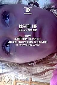 Judith Shoemaker in Digital Life (2023)