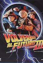 Volver al futuro III