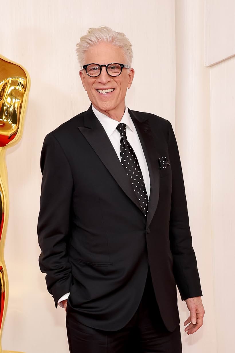 Ted Danson