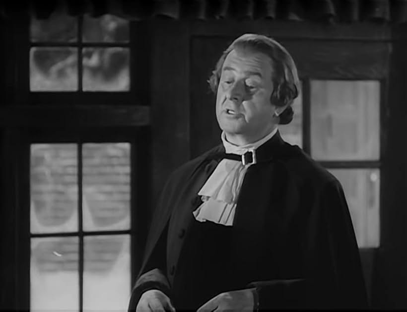 Reginald Owen in Captain Kidd (1945)