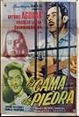 La cama de piedra (1958)