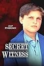 Joaquin Phoenix in Secret Witness (1988)
