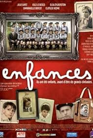 Enfances (2007)