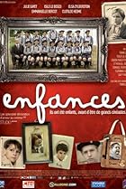 Enfances (2007) Poster