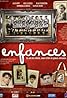 Enfances (2007) Poster