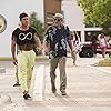 Robert De Niro and Zac Efron in Dirty Grandpa (2016)