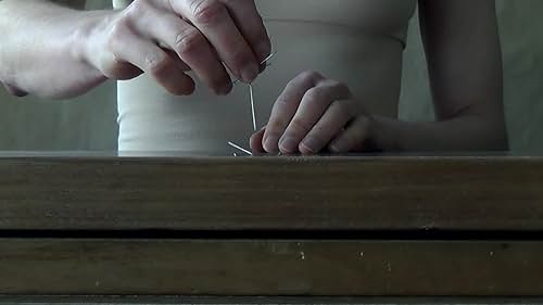 Over the course of hundreds of hours the mistress tailor filmed herself while making a three-piece suit.This film is an open window into this sartorial craft.