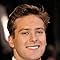 Armie Hammer