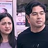 Benjamin Alves and Julie Anne San Jose in Pinulot ka lang sa lupa (2017)