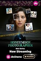 Honeymoon Photographer