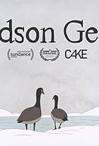 Hudson Geese