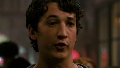 21 And Over: Too Old