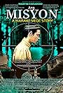 Martin Escudero in Ang misyon: A Marawi Siege Story (2018)