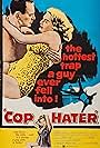 Cop Hater (1958)