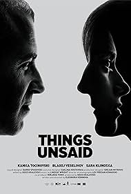 Things Unsaid (2022)