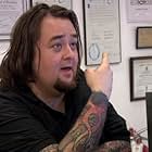 Austin 'Chumlee' Russell