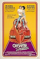 Corvette Summer