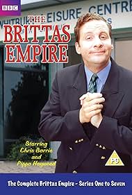 Brittas Empire: Out-takes - Series 4 (2005)