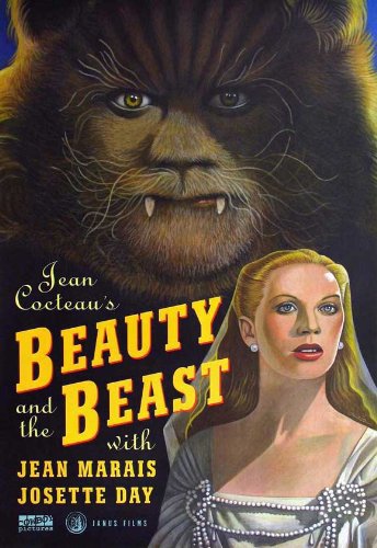 Beauty and the Beast (1946)