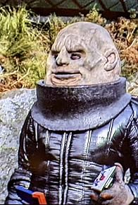 Primary photo for The Sontaran Experiment: Part Two