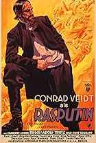 Rasputin, Demon with Women (1932)