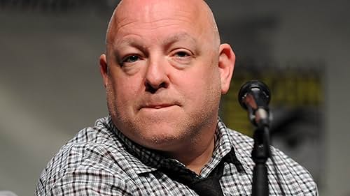 Brian Michael Bendis