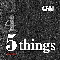 Primary photo for CNN 5 Things