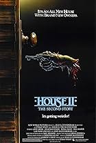 House II: The Second Story (1987)