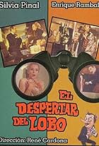 El despertar del lobo (1970)