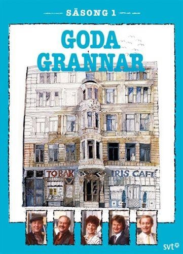 Goda grannar (1987)