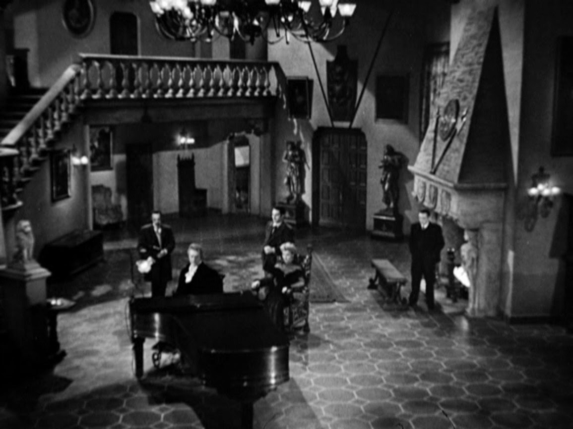 The Beast with Five Fingers (1946)