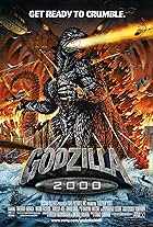 Godzilla 2000