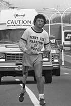 Terry Fox: Running on a Dream