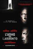 L'uomo del labirinto