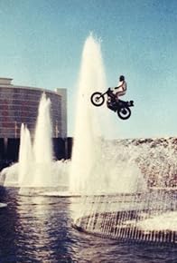 Primary photo for Evel Knievel