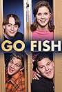 Kieran Culkin, Katherine Ellis, and Taylor Handley in Go Fish (2001)