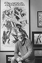 Joe Kubert