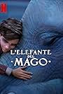 L'elefante del mago (2023)