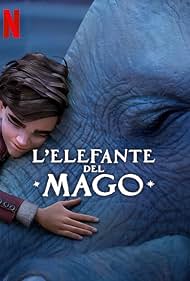 L'elefante del mago (2023)