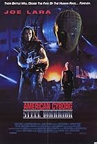 American Cyborg: Steel Warrior