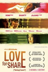 Love for Share (2006)