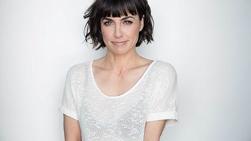 Constance Zimmer